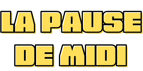 La Pause de Midi